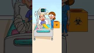 Instant Karma  #funny #gameplay #memes #viralshorts
