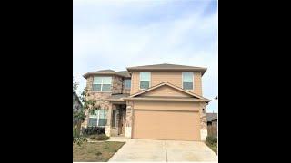 Cedar Park Homes for Rent 4BR/2.5BA by GDAA Property Management Cedar Park, TX