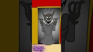 Demon din Adancurile Iadului #comedie #umor