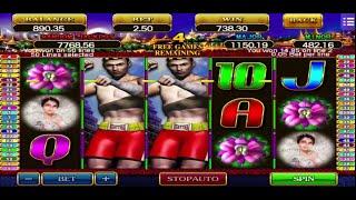 MEGA888 SARAWAK - SLOT GAME AMAZING THAILAND ( IN 50 OUT 850 )