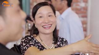 Khai trương showroom nội thất Home4u tại dự án An Bình City