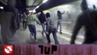 1UP - PART 36 - BERLIN - THE WHOLETRAIN (OFFICIAL HD VERSION AGGRO TV)