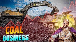 COAL Delivery Order Business | How to Start a Profitable Coal Business in India | #coal #business