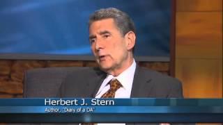 Herbert J. Stern | Patrick Morrissy | Yukiko Kimura | Steve Adubato | One on One