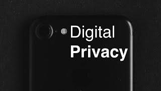 Digital Privacy