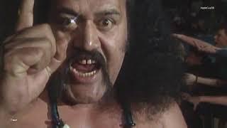 WWE 2K25 Showcase - FULL Paul Heyman Story