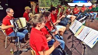 Fern der Heimat (Za Kovarnou) - Fritz-Musik | Waldfestbühne Titisee 2023