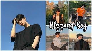 Ulzzang Boy | Coco Stuffs