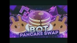  FREE PANCAKESWAP BOT | PANCAKESWAP SNIPER BOT | TRADING BOT 