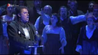 Aleksandrs Antonenko - "Esultate!" - Otello Salzburg '08