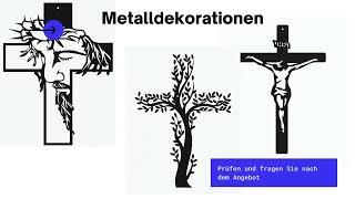 Personalisierte Edelstahl-Hausnummer mit Straße