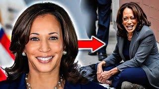 Kamala Harris Future Is Looking DUSTY AF!