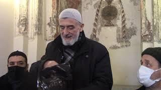 Hacı Adil Baba - 13 Şubat 2022 Tire Sohbeti (( ZİKİRLİ ))