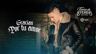 Alan Ramírez - Gracias Por Tu Amor (Video Oficial)