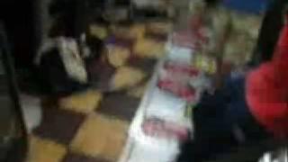 Pañuelito Rojo - Lorena vs Loui, PIU NXA