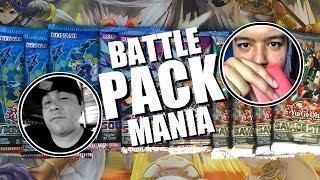 Yu-Gi-Oh! MageOfAncients VS DarkMagician81! | 24 Packs