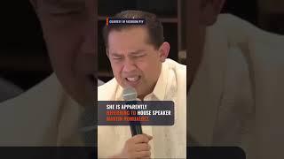 ‘Walang gamot sa kakapalan ng mukha’: Cha-Cha movement deepens feud vs Martin, Imee