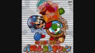 Sanatos's Theme - Panel de Pon GC (Nintendo Puzzle Collection)