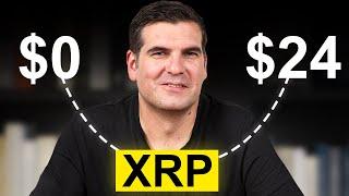 I Chased XRP’s $24 Prophecy