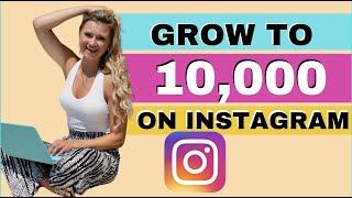 Instagram Growth Hacks for Small Accounts (UNDER 10K)