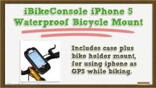 Best Waterproof Cases for Your iPhone 5s