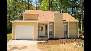 Houses to Rent-to-Own in Austell 3BR/2BA by Property Management Companies in Austell