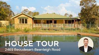 FOR SALE | All Properties Group Gold Coast & Nathan Simon | 2469 Beaudesert-Beenleigh Rd, Tamborine