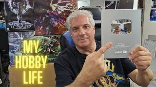 My Hobby Life - The Story Of My Past That Brought Me Here  - 100K Give-away