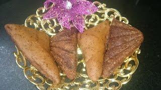 (बिस्किट केक) Parle G Sandwich Cake Recipe in  Hindi by Healthy kadai