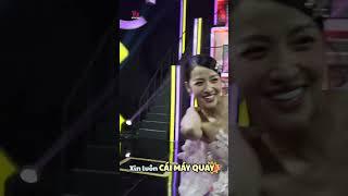 Rợp bầu trời toàn thính của Gin dành cho Puka #shorts #chonaiday