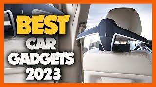 10 Best Car Gadgets That Are Worth Buying 2023