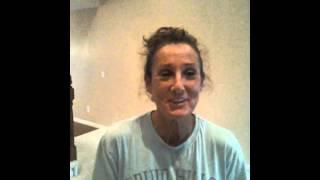 Ultra Steam Carpet Cleaning St Louis MO Customer Reviews - Audrey Meda