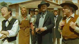 Pistol for a Hundred Coffins 1968 (Spaghetti Western) Peter Lee Lawrence, John Ireland | Full  movie