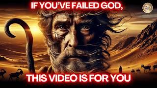 God’s Not Done with You: Psalm 37:24 Explained Like Never Before