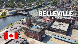 Belleville: Canada's Hidden Beauty