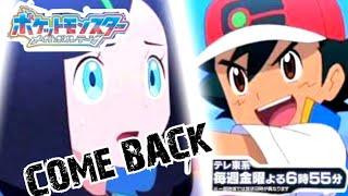 AMAZINGLY   ASH APPEAR IN POKEMON MEGA VOLTAGE ️ 