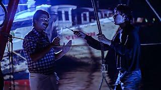 നമ്മള് ഒരുമിച്ച് നിന്നാൽ അതെല്ലാം നമ്മുടെ കയ്യിലാ | Mammootty Raghuvaran | Kizhakkan Pathrose Scenes