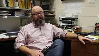 Positivity Campaign-Prof. Adam Parker | Trent Sprague Photography