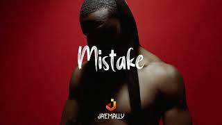 Rema, Wizkid / Afro-Fusion Type Beat - "Mistake"