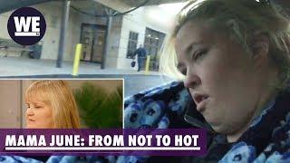 June's Moment of Clarity! What Really Happened? | Mama June: From Not to Hot