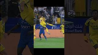 Ronaldo vs Alhilal Today ️