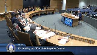 Committee on State and Local Government - 03/20/25
