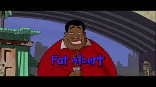 Fat Albert (2004) - Theme Song