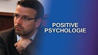 Positive Psychologie: Raus aus der Opferrolle! (Raphael Bonelli)