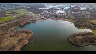 Regenerating Wath Manvers – how nature shaped the renewal of a former mining town