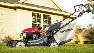 The Best Gas Lawn Mowers of 2024