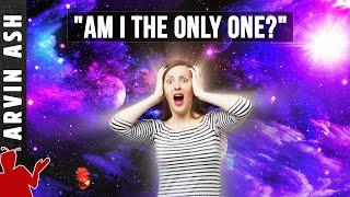 Are you the only conscious mind? Solipsism crazy implications.