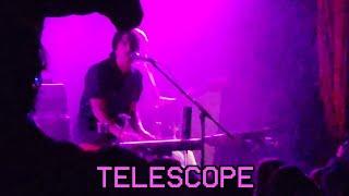Gum / Ambrose Telescope Live In Melbourne 2025
