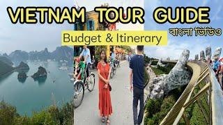 Vietnam Travel Guide | Vietnam Visa | Vietnam Tourist Places | Vietnam Tour Guide | Vietnam tour