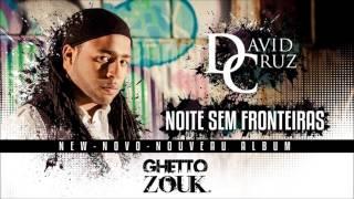 David Cruz  - Perdoam nha Kretcheu (Pista 2)